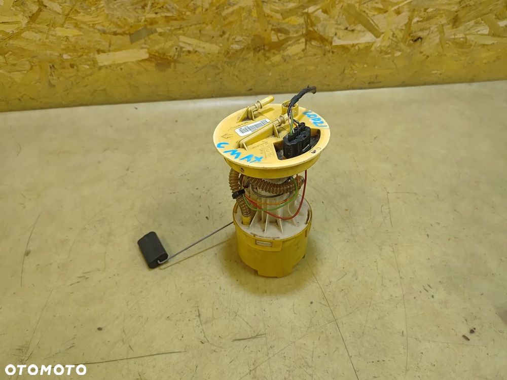 C-MAX MK1 FOCUS MK2 1.6 TDCI POMPA PŁYWAK PALIWA 3M519275 - 1