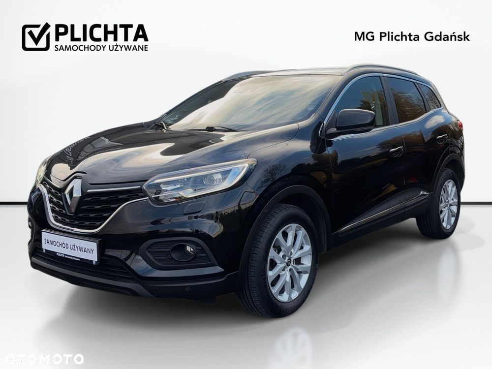 Renault Kadjar 1.3 TCe FAP Zen - 1
