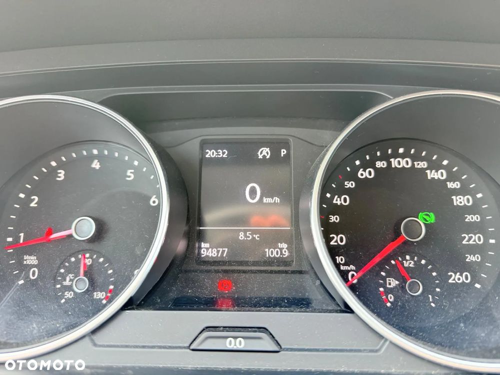 Volkswagen Tiguan 2.0 TSI 4Mot Active DSG - 24