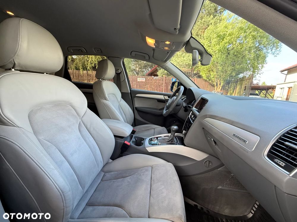 Audi Q5 - 28