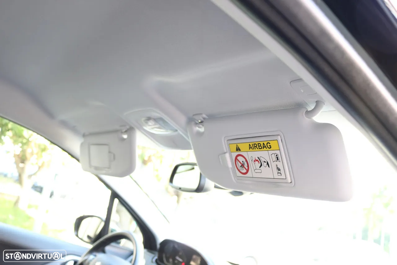 Peugeot 2008 PureTech 130 Active Pack - 22