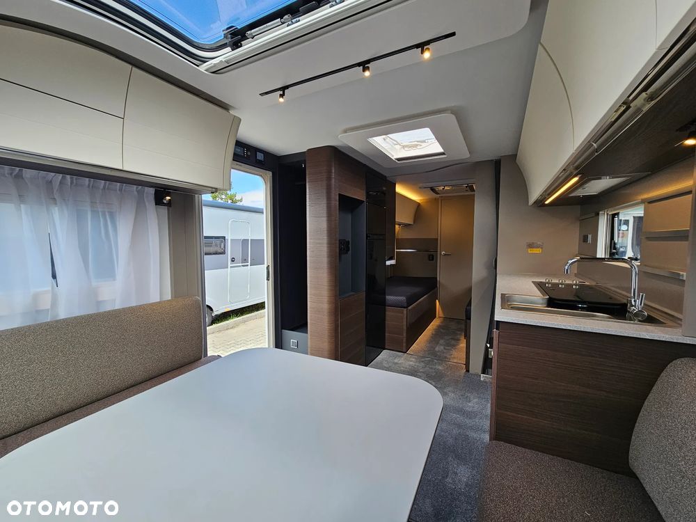 Adria Alpina 613UT - 24