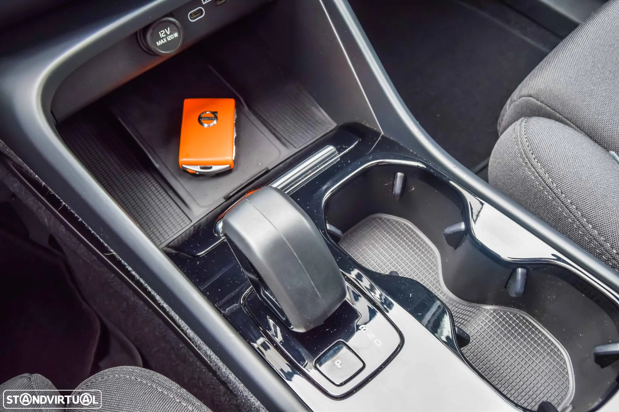 Volvo C40 Recharge Twin Motor Ultimate - 20