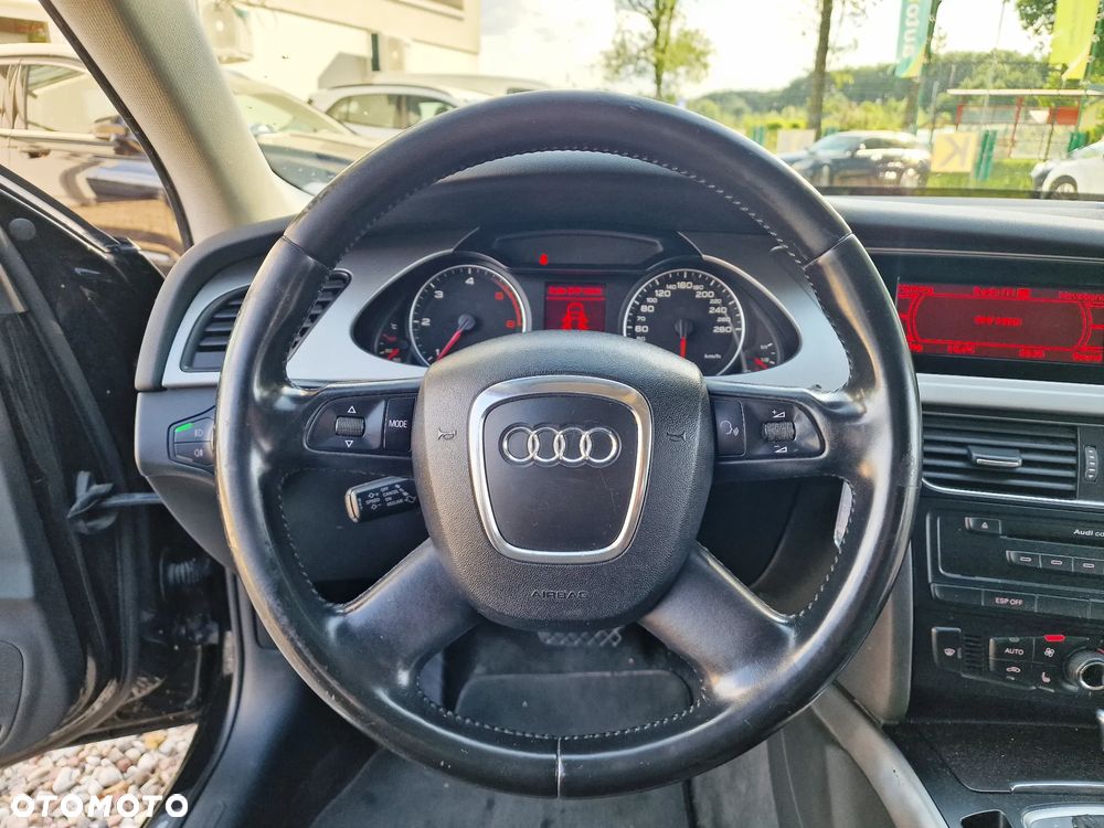 Audi A4 Avant - 12