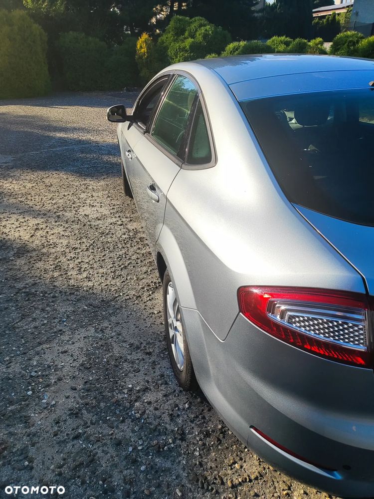 Ford Mondeo 2.0 FF Gold X - 7