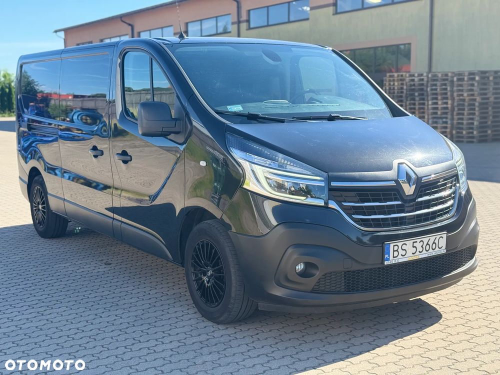 Renault TRAFIC - 2