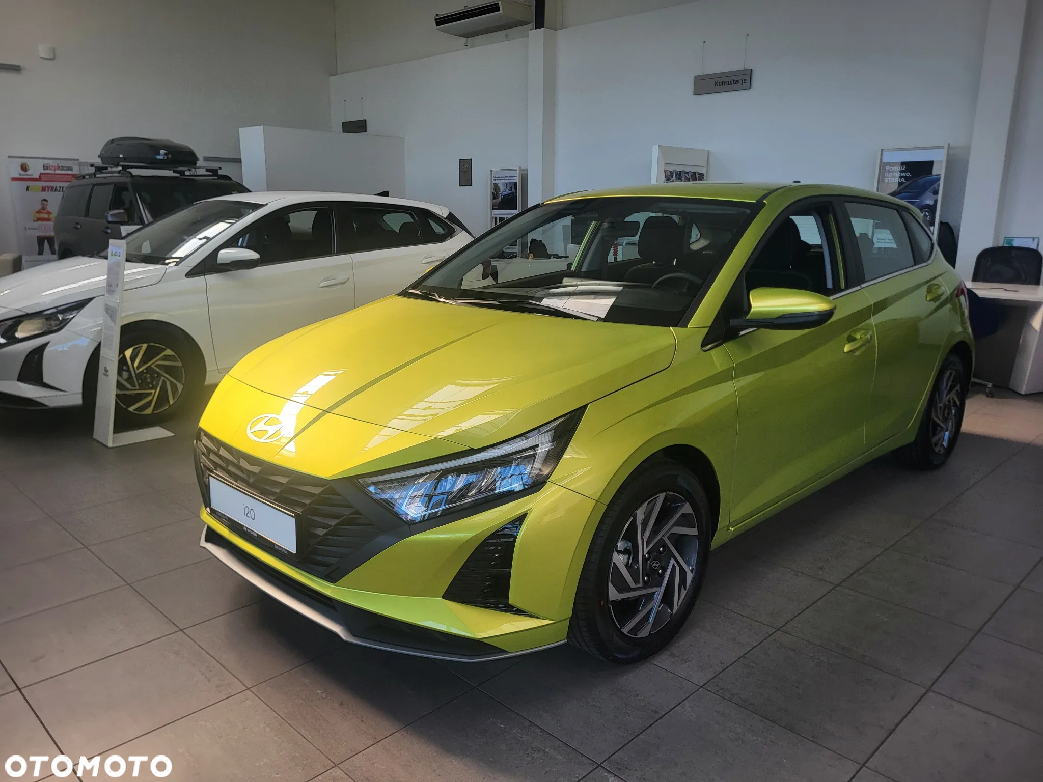 Hyundai i20 1.2 Modern - 2