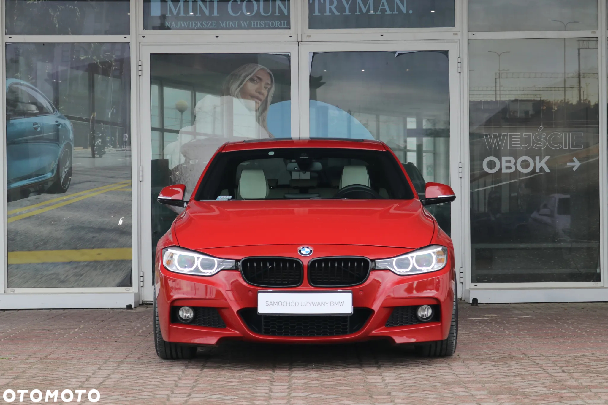BMW Seria 3 - 2