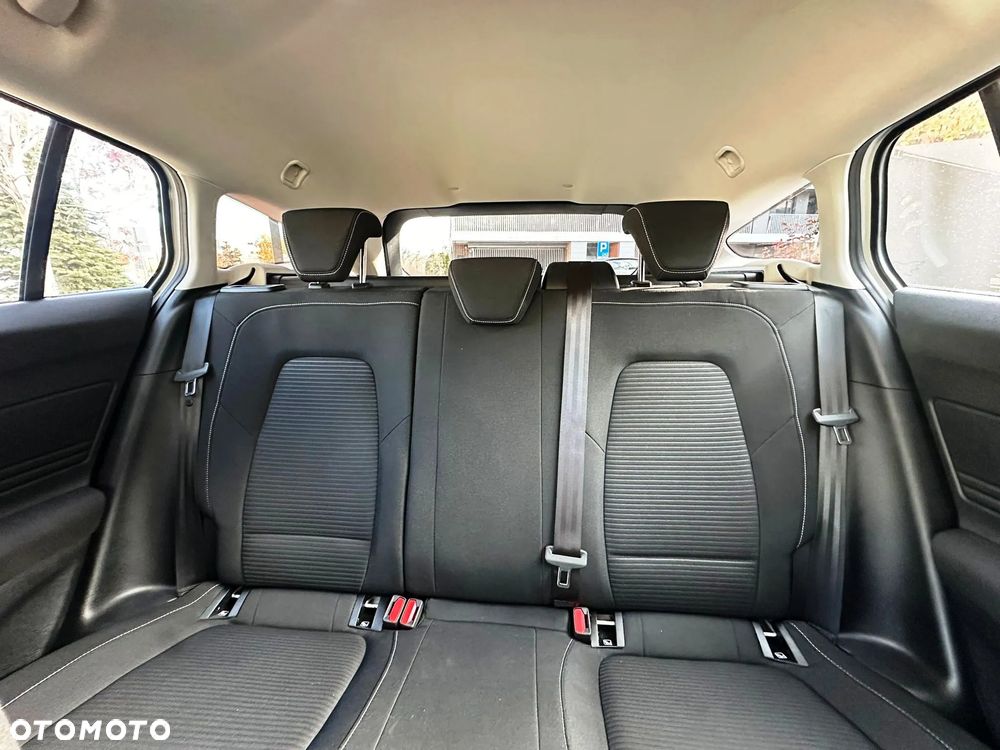 Ford Focus 1.0 EcoBoost Titanium Style - 13