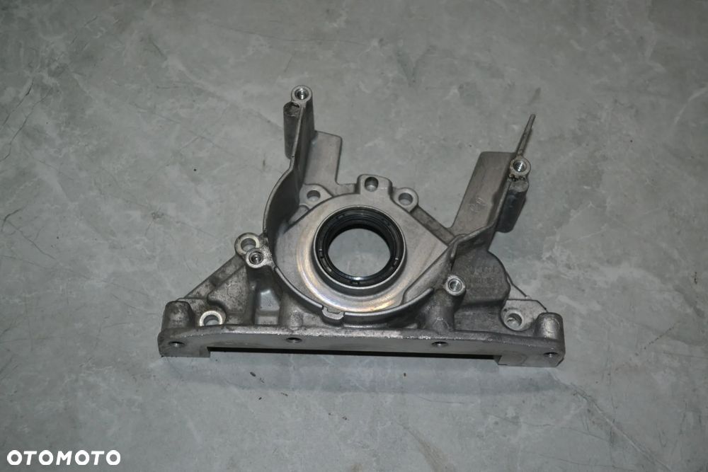 VW AUDI SEAT SKODA OSŁONA OBUDOWA ROZRZĄDU USZCZELNIACZ WAŁU 038103153Q - 7