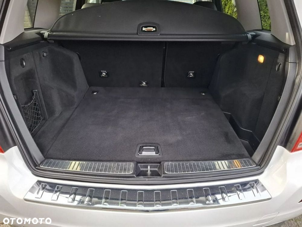 Mercedes-Benz GLK - 18