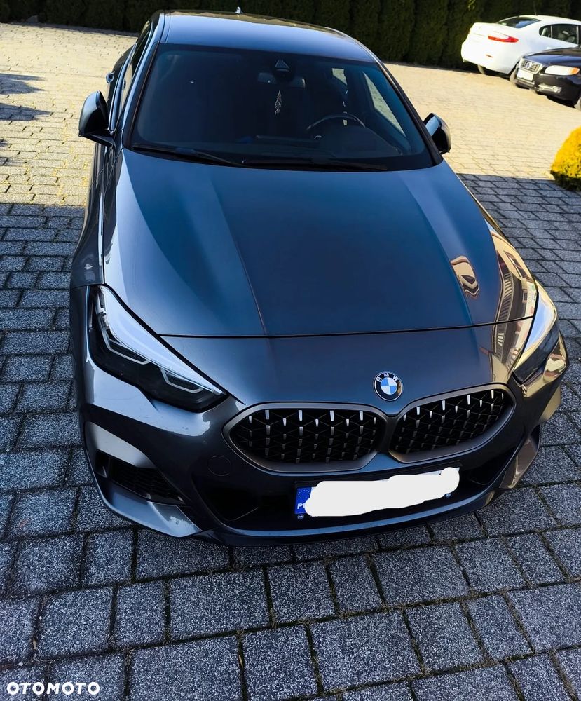 BMW Seria 2 M235i xDrive - 28