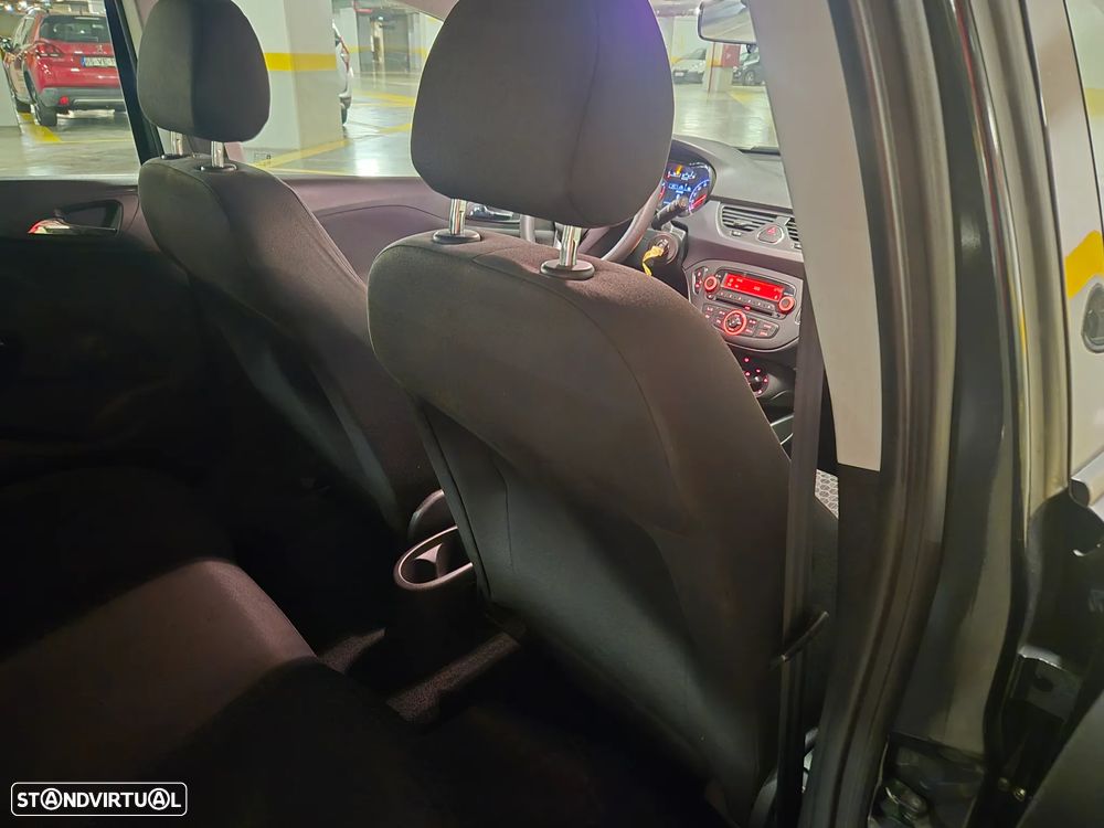 Opel Corsa 1.0 T Dynamic - 29