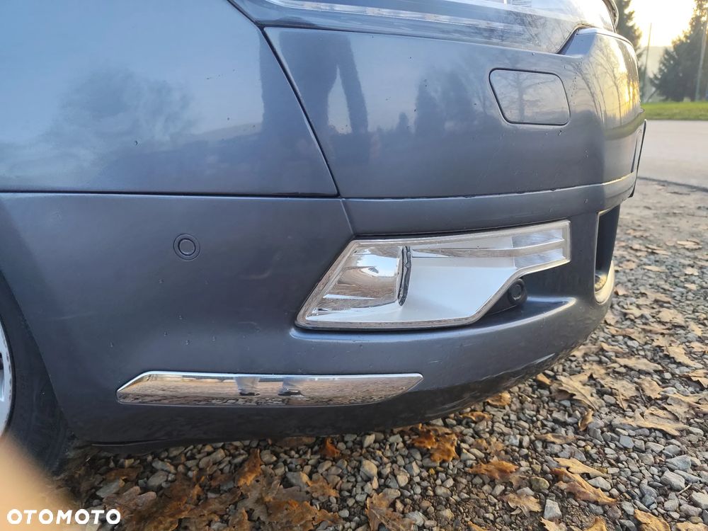 Citroën C5 2.0 HDi Dynamique - 8