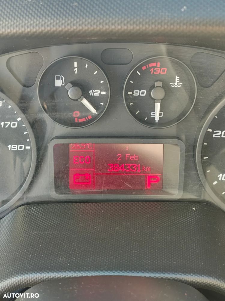 Iveco Daily 35-160 - 18