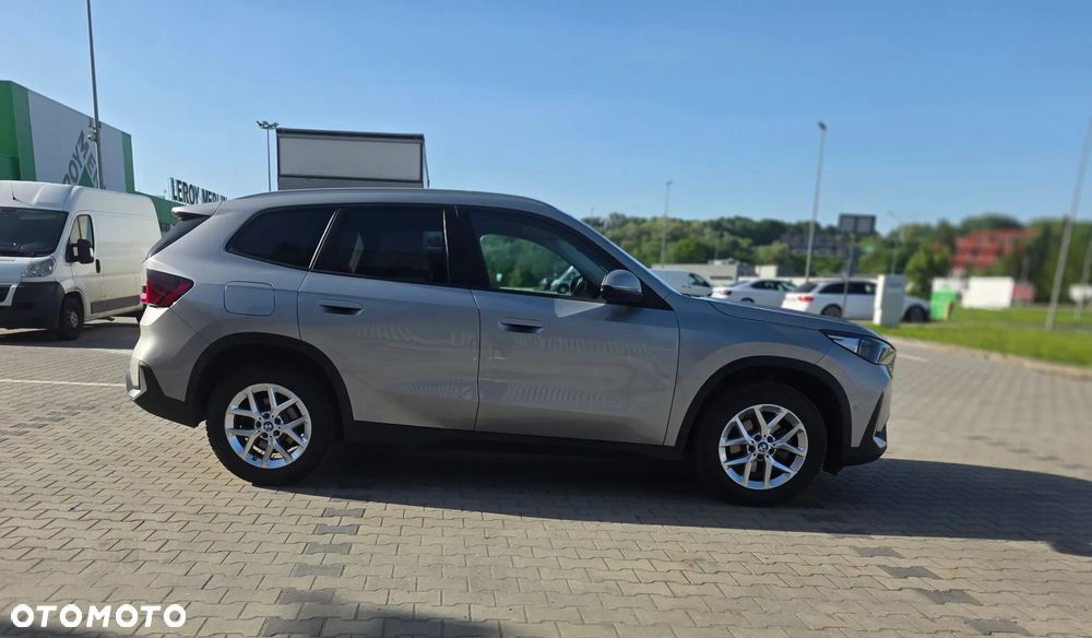 BMW X1 xDrive18d - 5