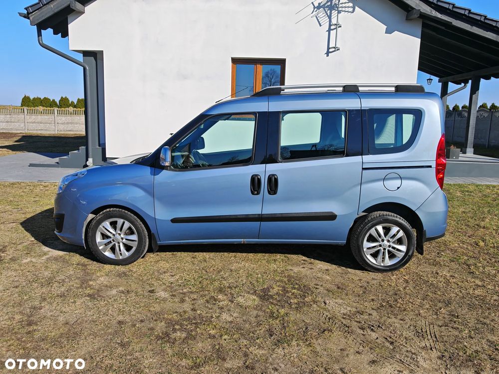 Opel Combo Tour L1H1 - 8