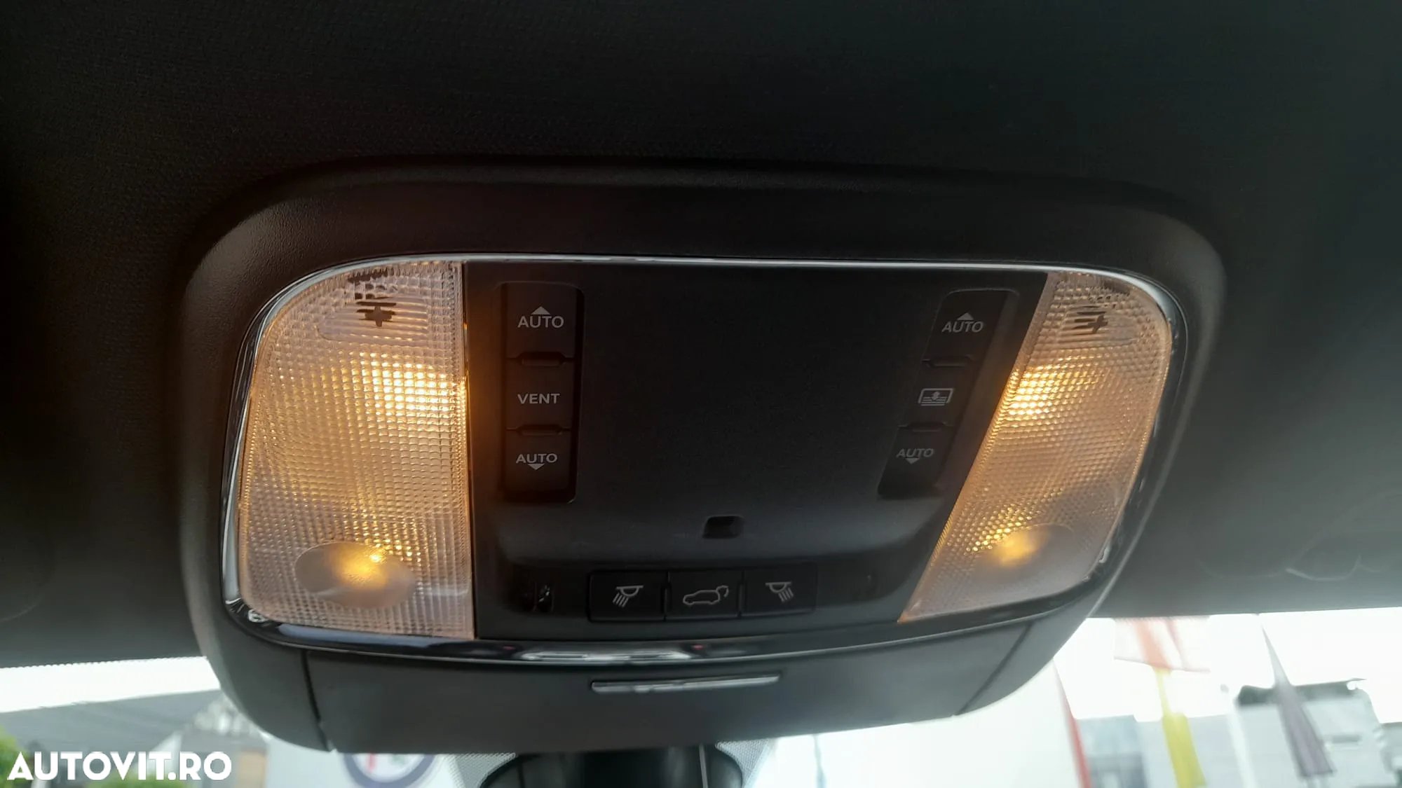 Jeep Grand Cherokee 3.0 TD AT Trailhawk - 15