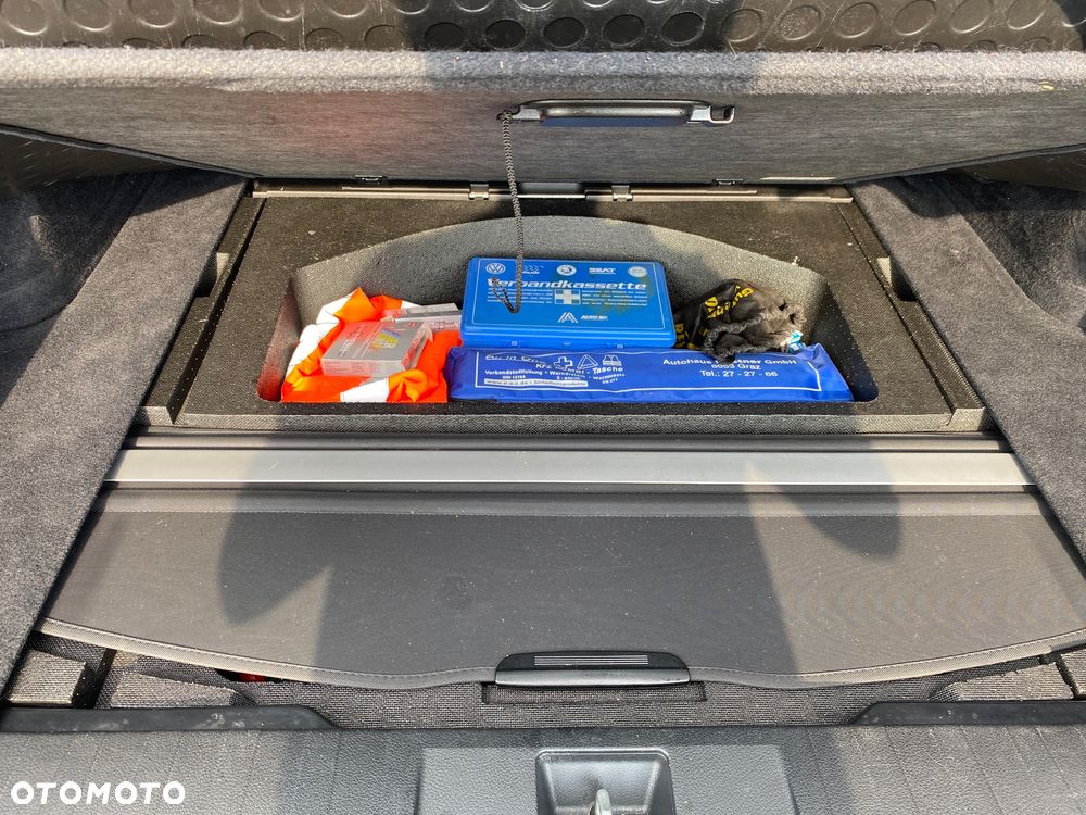 Subaru Outback - 9