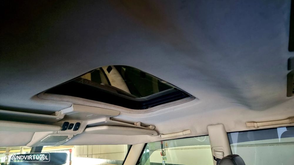 Land Rover Discovery TD5 SE - 19