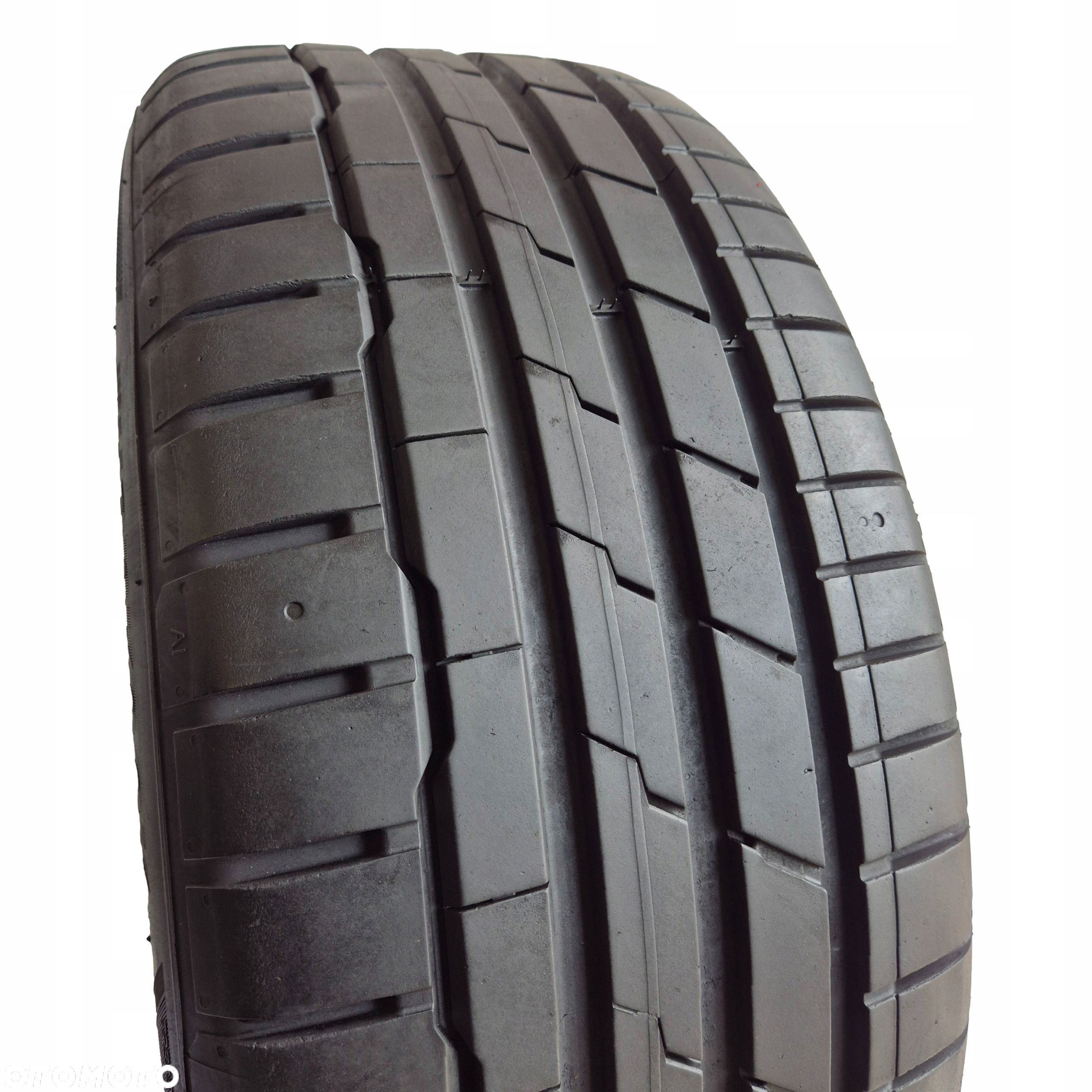 Hankook ventus S1 evo3 225/50 R17 98Y 7mm 2023 - 1