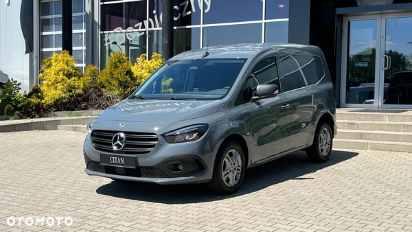 Mercedes-Benz Citan