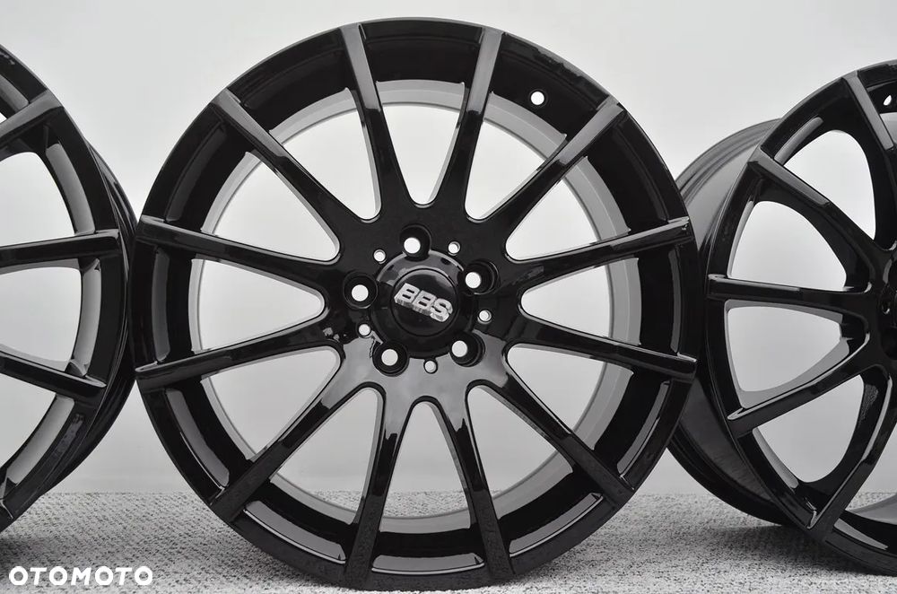 Felgi 8x18 5x112 Audi A4 b7 b8 b9 A6 C6 C7 A8 Merc W204 W205 W212 VW Passat - 9