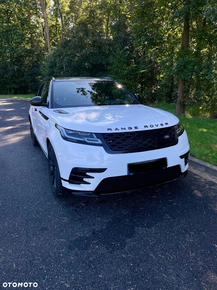 Land Rover Range Rover Velar 2.0 SD4 R-Dynamic SE - 6