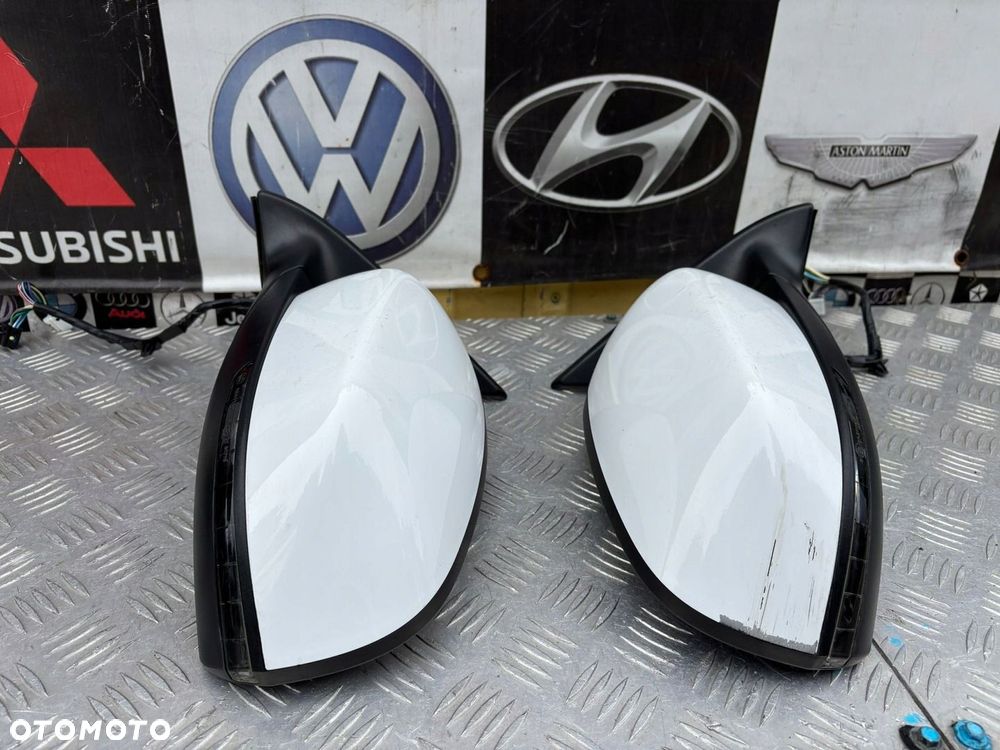 JEEP CHEROKEE KL LUSTERKO LEWE PRAWE 16PIN 97 PIN - 7