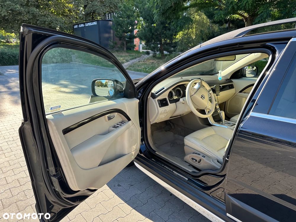 Volvo XC 70 T6 AWD Summum - 11