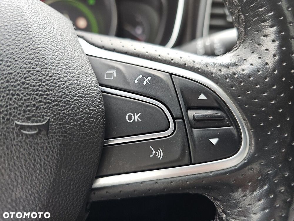 Renault Koleos 2.0 Blue dCi Initiale Paris 4x4 X-Tronic - 17