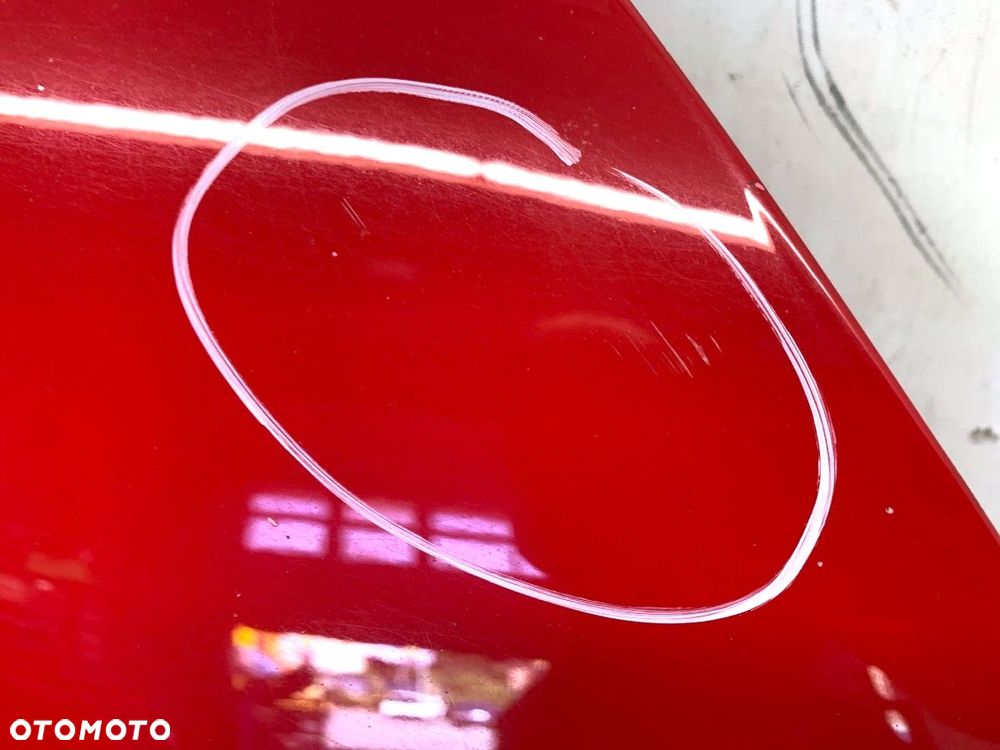 MASKA  PEUGEOT 107 (PM_, PN_) 2005 - 2014 1.0 50 kW [68 KM] benzyna 2005 - 2014 - 2