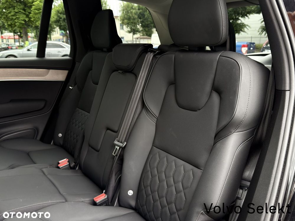 Volvo XC 90 - 17