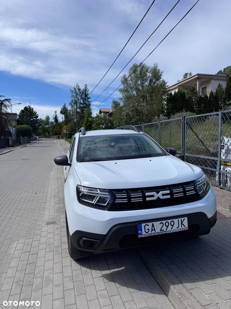 Dacia Duster 1.0 TCe Essential - 1