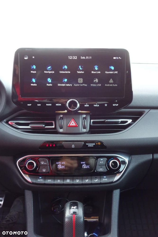 Hyundai i30 1.5 T-GDI 48V-Hybrid DCT N-Line - 9