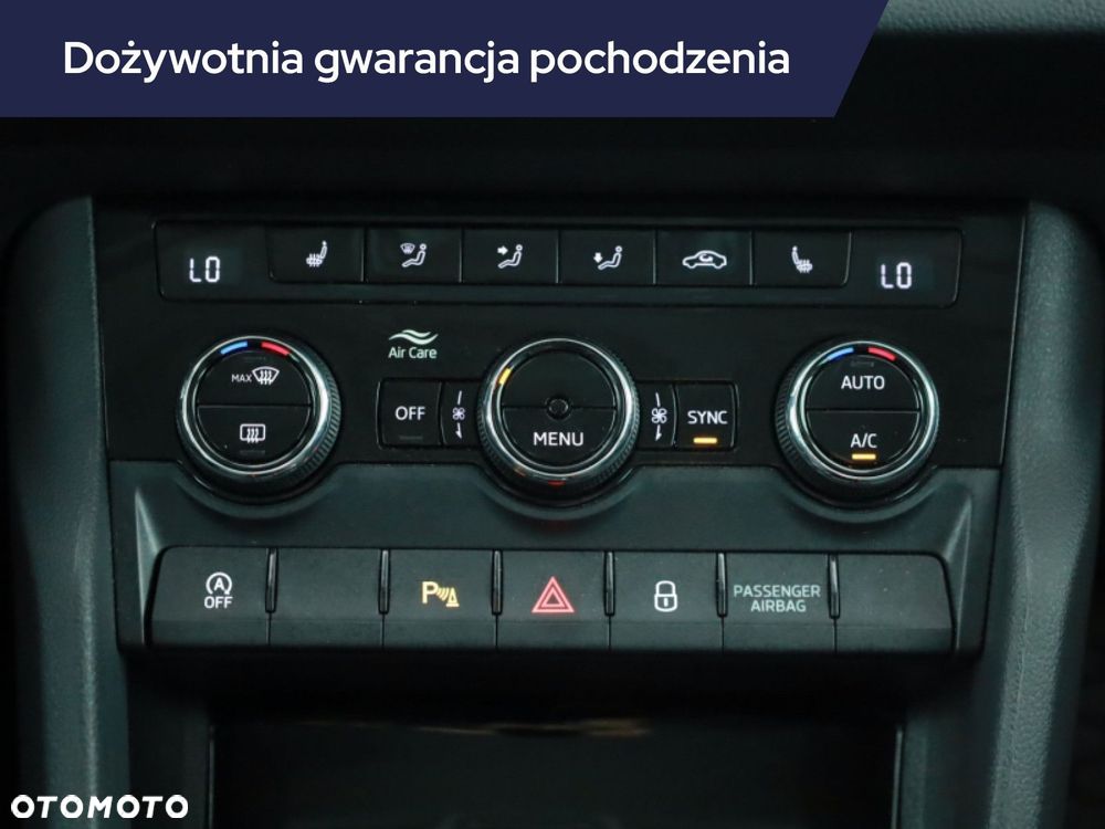 Skoda Karoq - 17