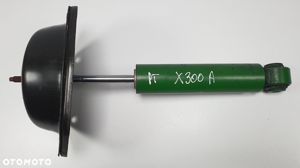 AMORTYZATOR PRAWY TYŁ JAGUAR XJR X300 MNA3541CC - 1