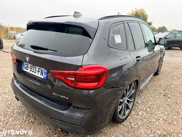 BMW X3 - 17