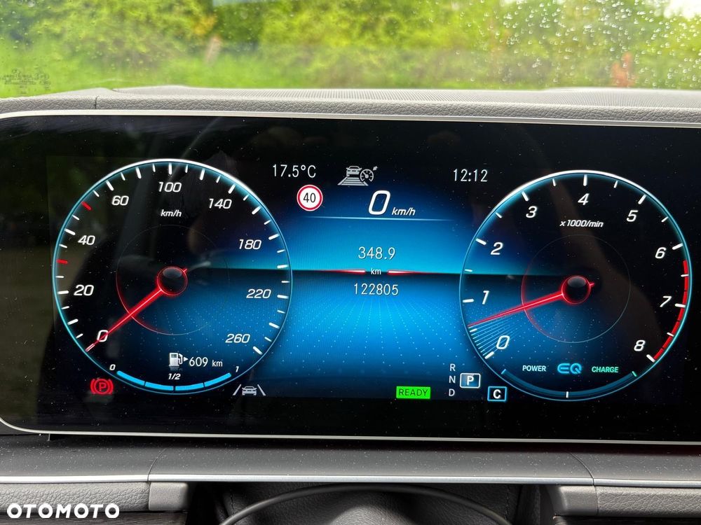 Mercedes-Benz GLS 400 d 4-Matic - 21