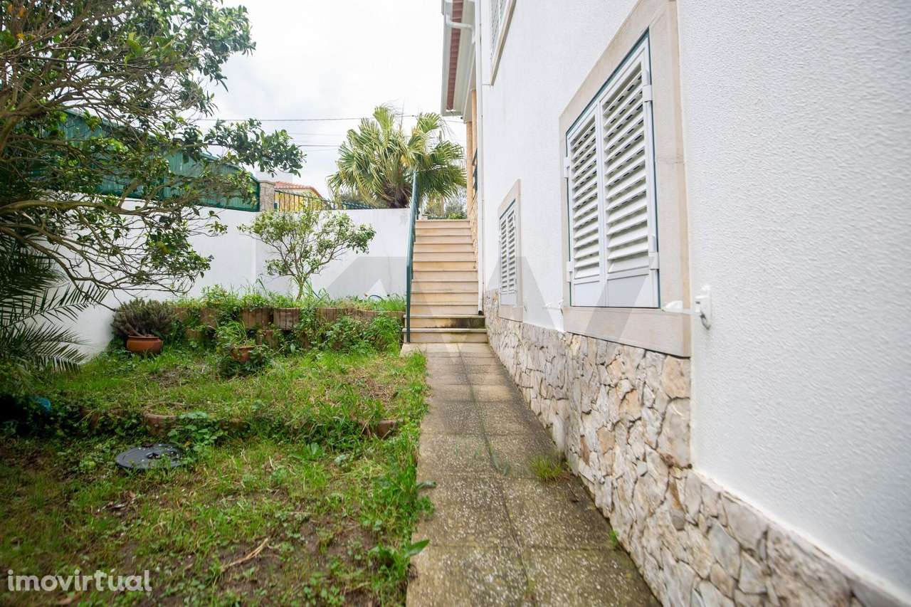 Moradia T5 com Piscina e Áreas Amplas – A 2 km da Ericeira - Grande imagem: 5/30