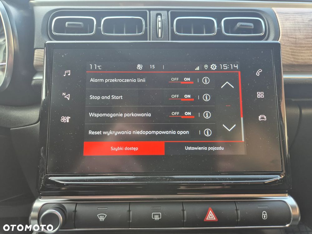 Citroën C3 1.2 PureTech Max - 17