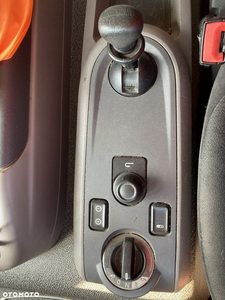 DAF DAF LF210FA Chłodnia Konvekta Hydro klapa 2014 - 25