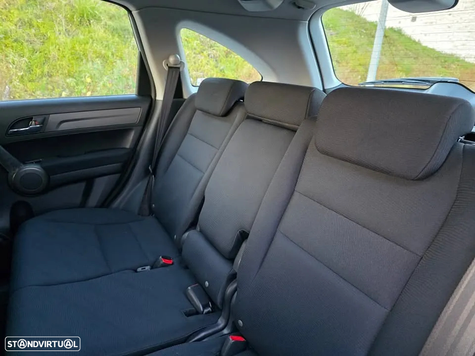 Honda CR-V 2.0 Elegance - 7