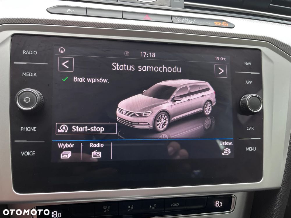 Volkswagen Passat Variant - 38