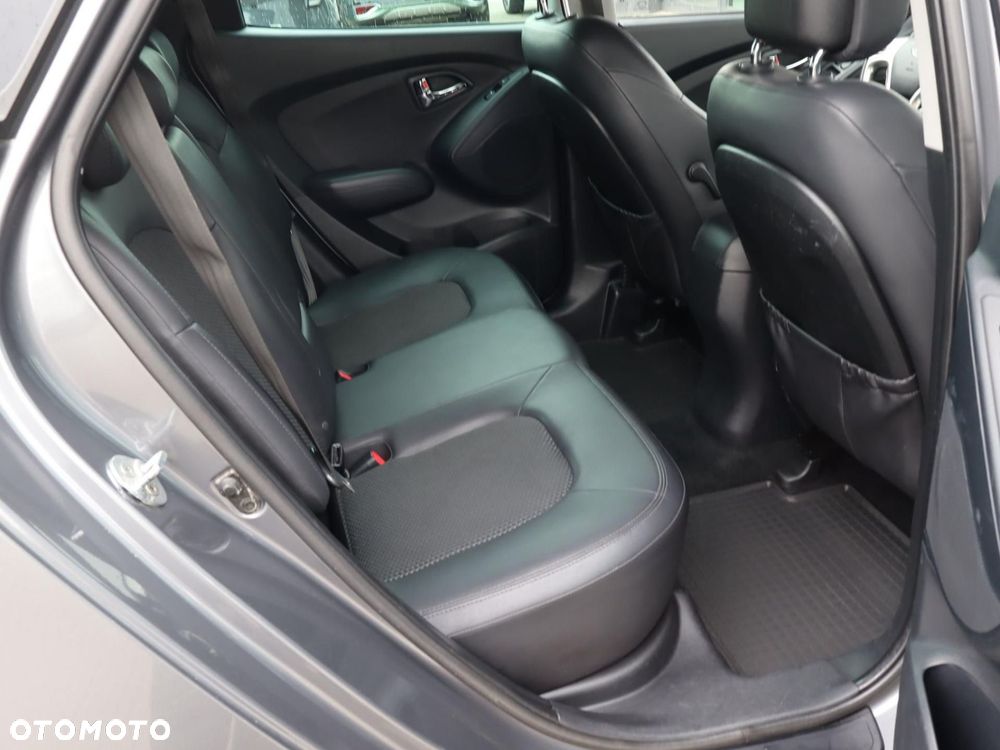 Hyundai ix35 - 8