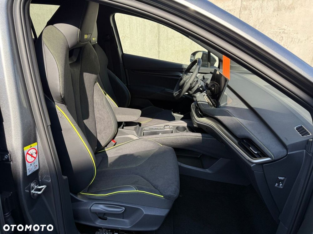 Skoda Elroq RS 82kWh - 11