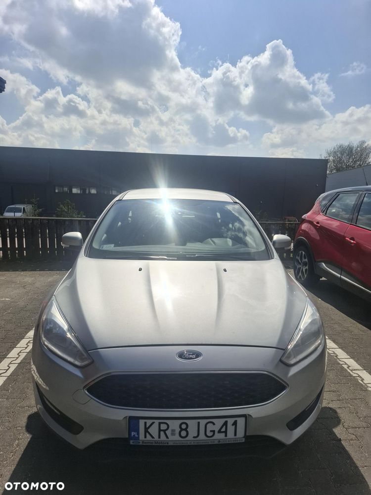 Ford Focus - 3