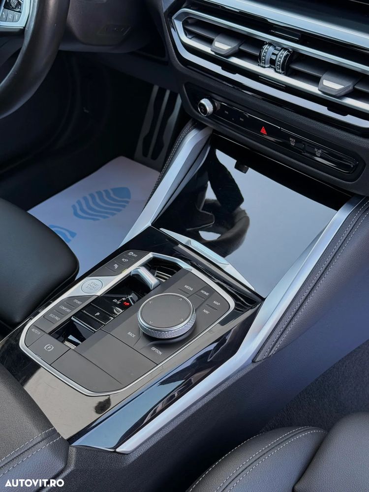 BMW M4 M440i xDrive AT MHEV - 13