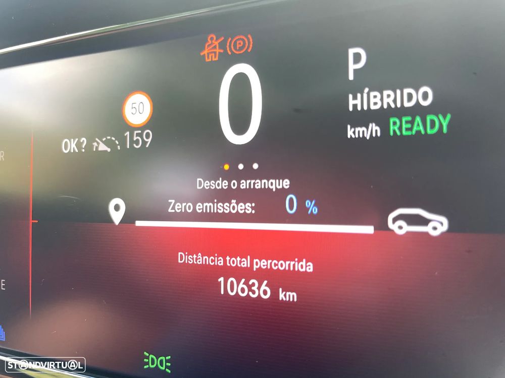 Opel Astra 1.6 T PHEV GS Line - 17