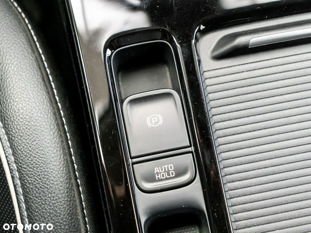Kia XCeed 1.6 GDI PHEV Business Line DCT - 19